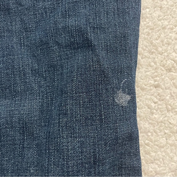 True religion Johnny super t bootcut jeans - Picture 2 of 6